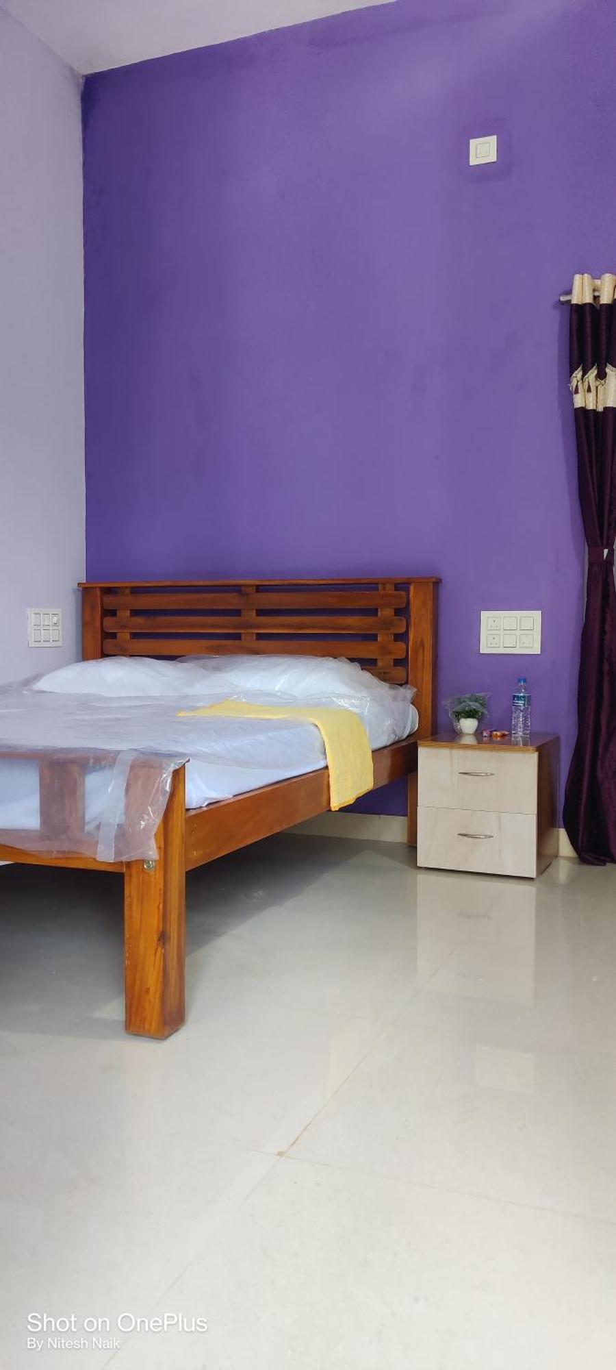 Navni Beach View Stay Gokarna  Exteriér fotografie
